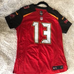 Mike Evan’s Tampa Bay Official Jersey